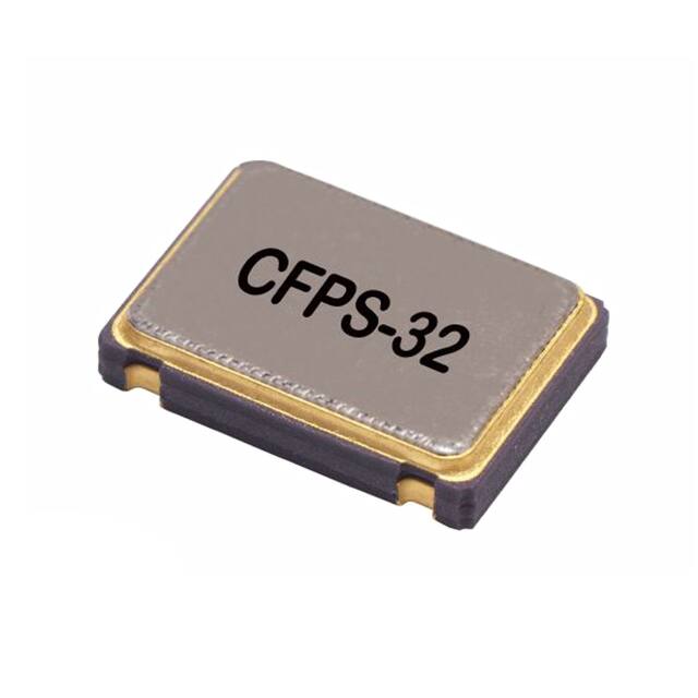 LFSPXO026068BULK IQD Frequency Products  Oscillators